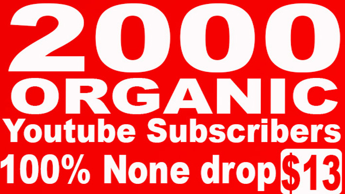 5377Add 1000 Organic Subscribers+ 10000 Views+ 1000 Likes