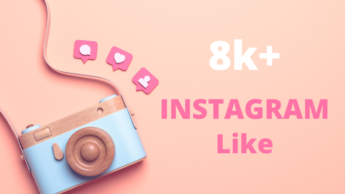 12506provide 10,000 Instagram follower + 10,000 post likes lifetime guarantee