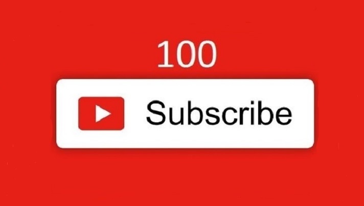 6932Add Real 100 non drop and permanent Subscribers publicly on youtube