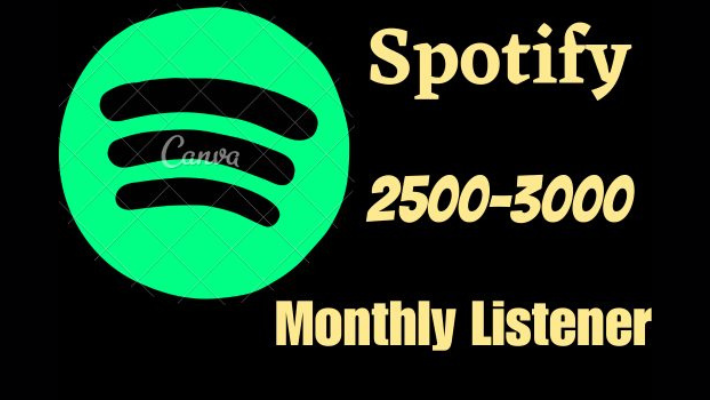 11280Provide 10,000 Spotify Plays USA, high quality, royalties eligible, TIER 1 countries, active user, non-drop, and lifetime guaranteed