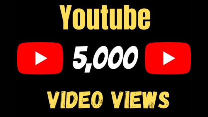 11259Get 3500 to 4000 youtube views Organic active user, nondrop ,permanent lifetime guaranteed