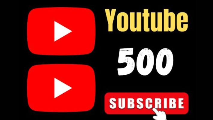 11190provide 1000 YouTube Subscribers, non-drop, active users, lifetime guarantee, best service