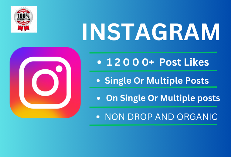 5090get up to 70,000 Instagram likes