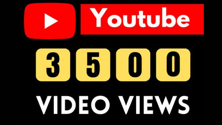 113003000+ YouTube Video Views, 200+ Likes & 10 Comments From REAL A+ Country Viewers, Good Retention, Non Drop / LifeTime Guarantee