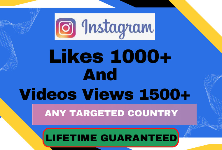 73825000+ Facebook Videos views & 600+ likes 100% Real Lifetime Guaranteed