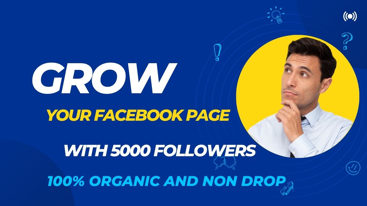 74943000+ Facebook Page Likes + followers None Drop INSTANT IN 24 HOURS