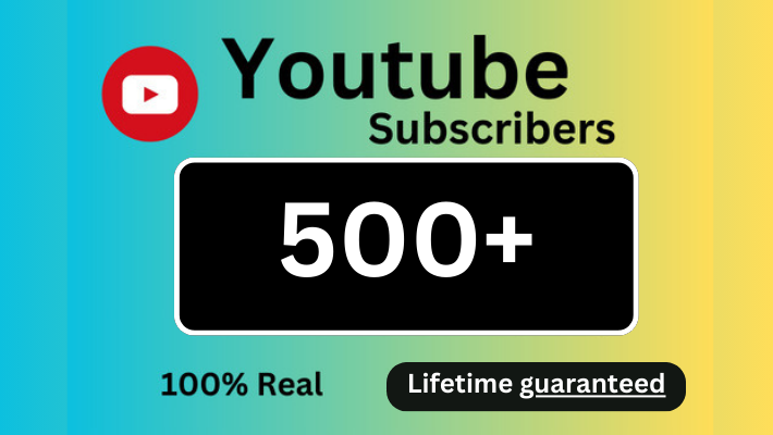 9288Get 3500 to 4000 youtube views Organic active user, nondrop ,permanent lifetime guaranteed