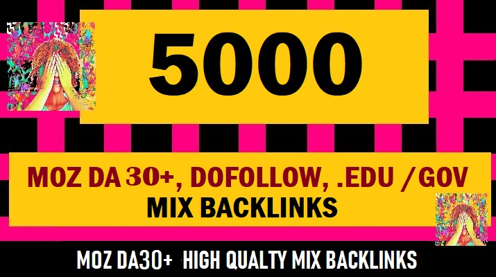 7695Create Manually 200 High Authority Backlinks – DA50-DA100