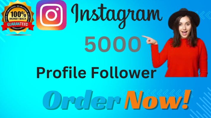 1087010000 Instagram Followers Lifetime Guarantee  + 10000 Views