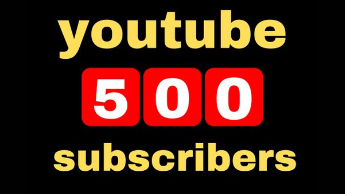 11733provide 1000 YouTube subscribers real, active user, non-drop, lifetime guaranteed