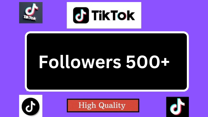 5755I will get 3000+ TikTok followers FREE 50+ Comments100% Real & Lifetime Guaranteed