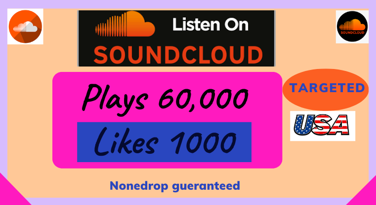 8572I will provide 25K+ Spotify Premium Real Plays, 100% Non-Drop, lifetime Guaranteed