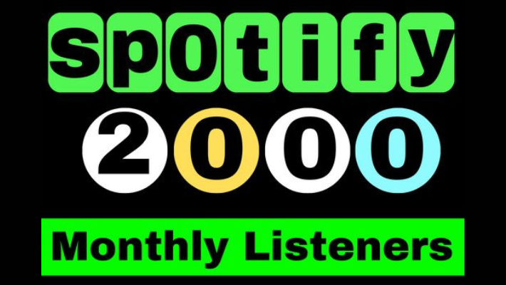 11746Provide 20,000 Spotify Plays USA, high quality, royalties eligible, TIER 1 countries, active user, non-drop, and lifetime guaranteed