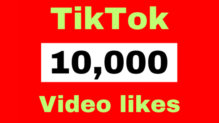 118641M+ TikTok video views for tiktok viral