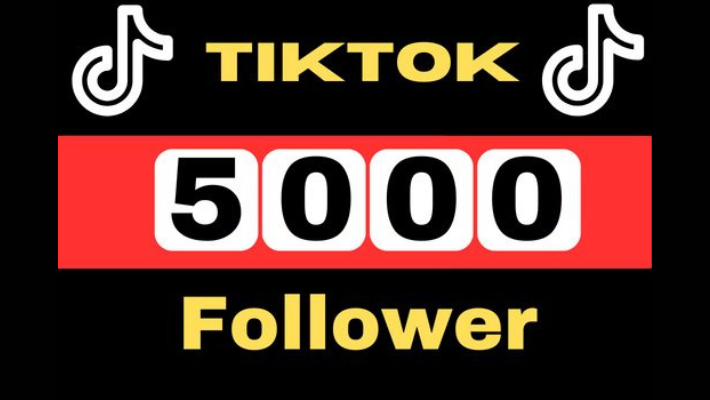 118621000+ Tiktok profile follower Non-Drop & HQ Active Users, Lifetime Guarantee