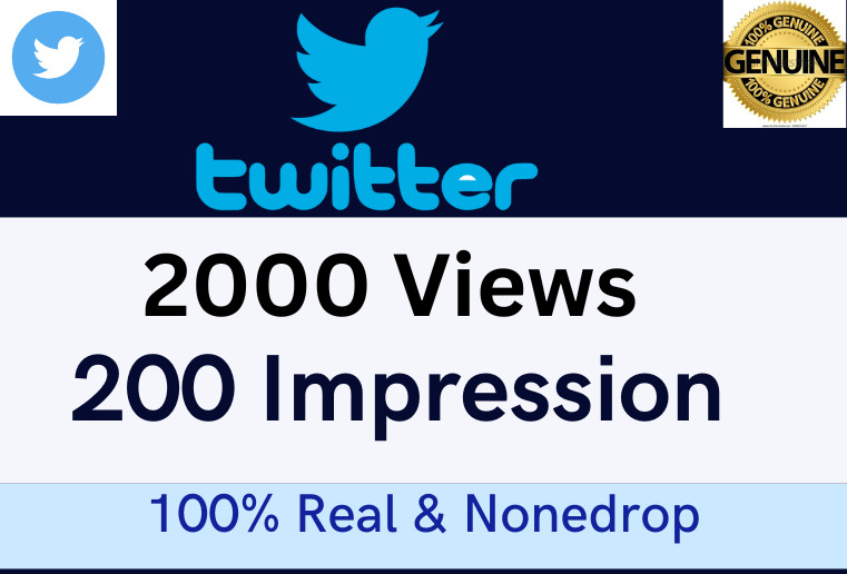 8991I will give you 3000+ YouTube Views & 200 likes none-drop guaranteed