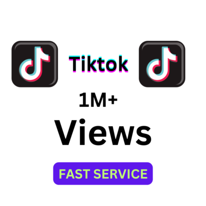 7750You will get 1000+ Tiktok Followers organically | Grow Your Tiktok account now