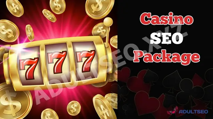 5503Casino, Gambling SEO Package to get ranked!