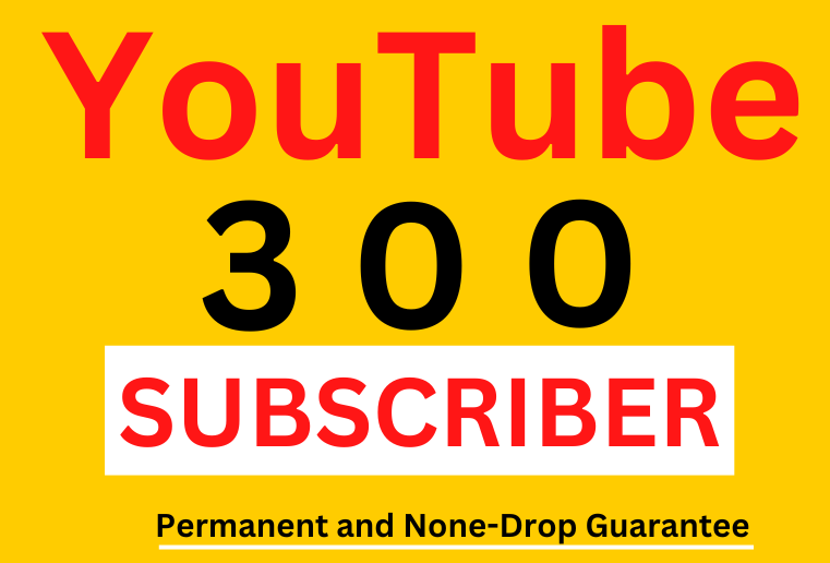 107555000 None Drop YouTube Subscribers, Best Sell