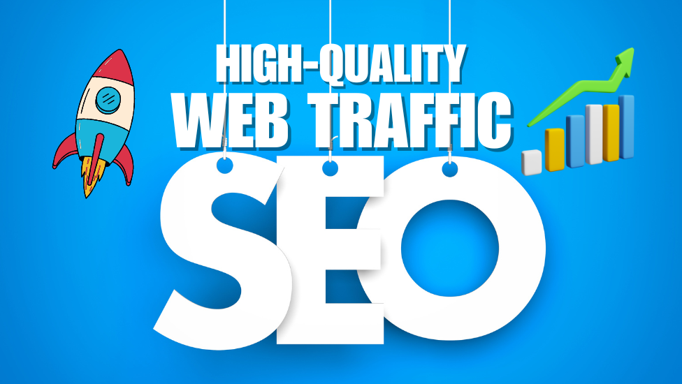 1080710000 Real Web Traffic Worldwide Visitors to Improve Google Ranking