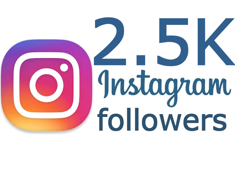 9747Get 2000 Instagram Followers Non-drop lifetime guarantee