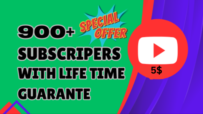 54402000 YouTube H.Q views, Lifetime Guarantee