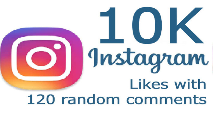 102881000 Instagram post likes with 30 comments