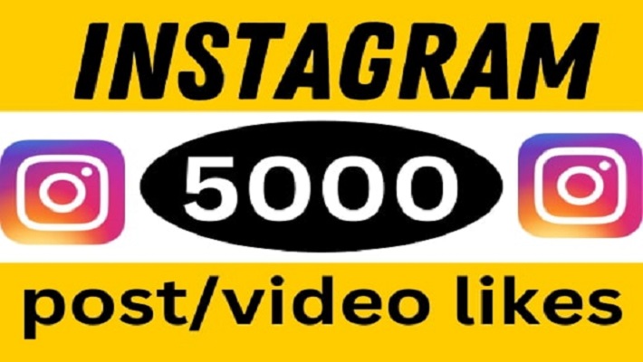 662710,000 Instagram Followers lifetime guaranteed