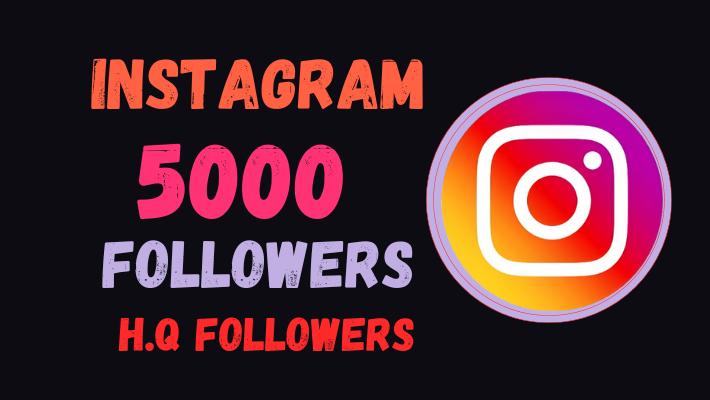 5308Provide 1000 tiktok followers real, active user, high quality ,nondrop, lifetime guaranteed