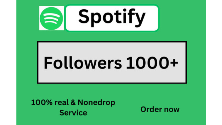 12272Send you 5000+ SoundCloud Followers 100% Real Service