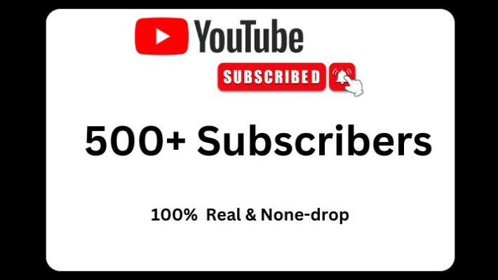 98341000 Organic YouTube Subscribers with Expert Promotion Strategies