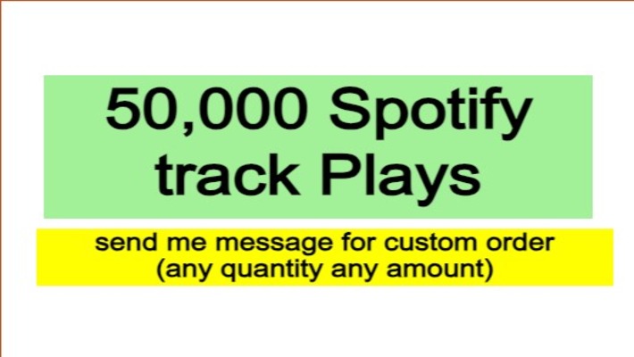 7459Get Organic 1000+ USA Spotify Followers 100% Real & lifetime Guaranteed