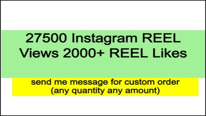 8697Get 2900 Instagram Comment , Full English , Non Drop , Organic and Permanent