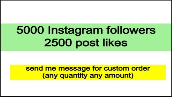 8716Get upto 1000 Instagram custom comments