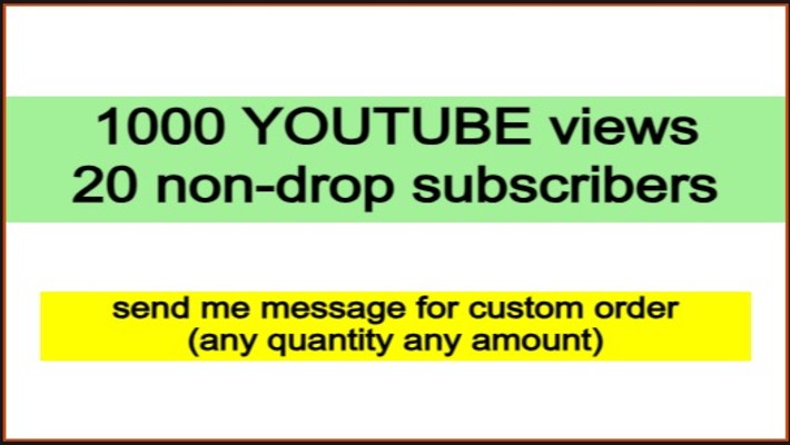 9516I will be your youtube manager, video editor, channel promoter