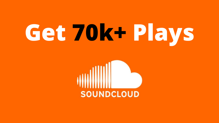 12795Get 180k+ SoundCloud Plays ||  Lifetime Guarantee || 100 % Permanent