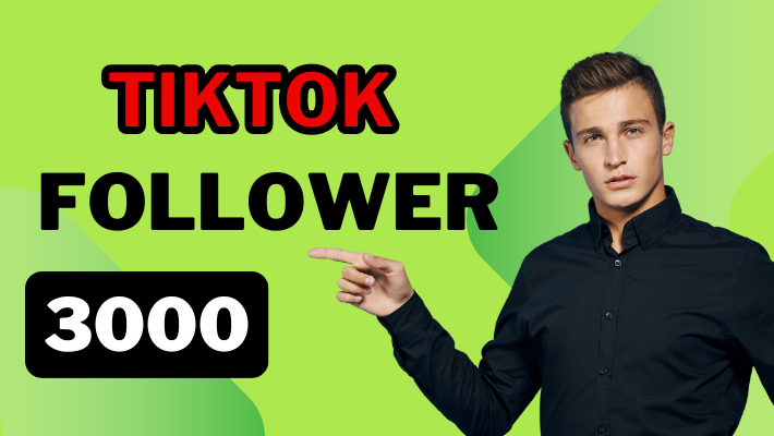 6296Get 11,000 TikTok Video Views By Promotion