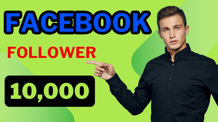 1022710,000 real followers on the Facebook page. Guarantee