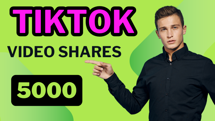 10239Get 9000+ TikTok Followers, 200k Views, 500 video post Share , High Quality, Lifetime Guaranteed , Real , Non Drop and PERMANENT