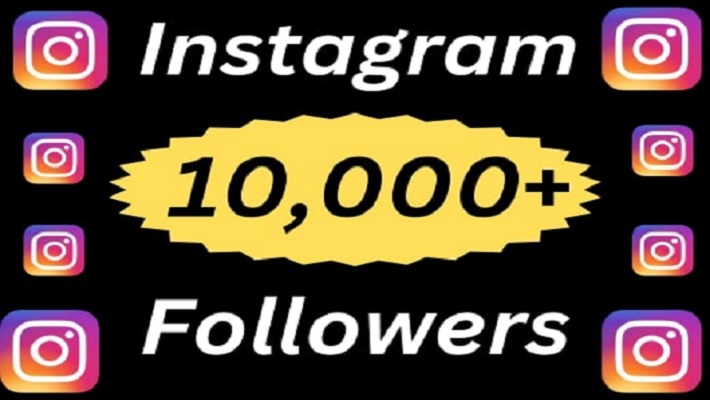 692220,000 Instagram Followers lifetime guaranteed