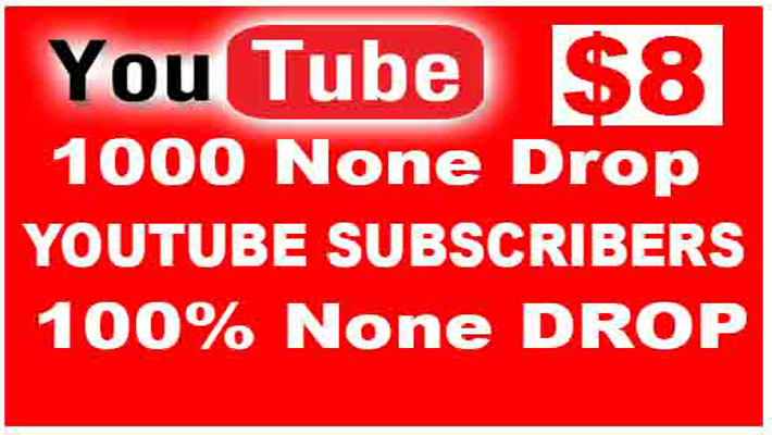 11909Add 5000 High Retention Views for YouTube + 250 subscribers +1000 YouTube Likes + 50 comments