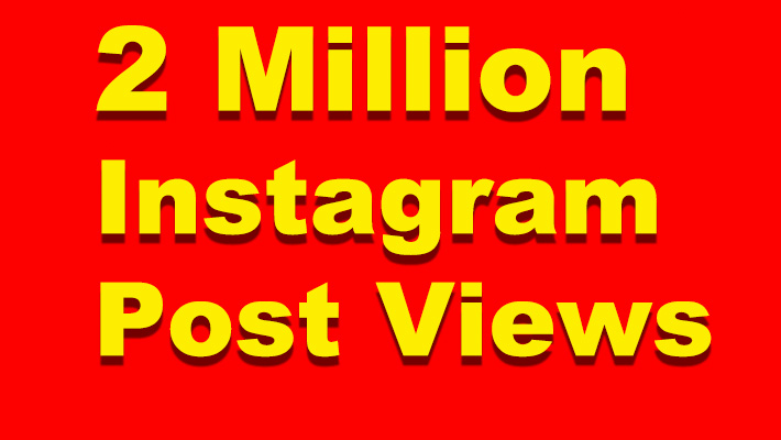 7821Add 10000 Instagram followers and 10000 likes+ 100K Views, None Drop Guaranteed