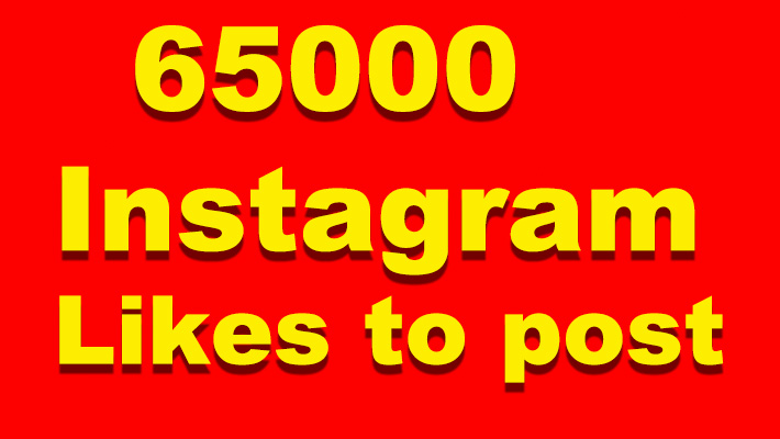 7843Add 15000 Instagram Likes to post, None Drop Guaranteed