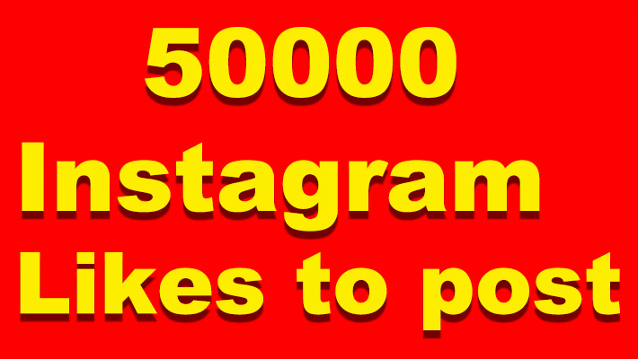 8796Add 10000 Instagram Likes to post, None Drop Guaranteed