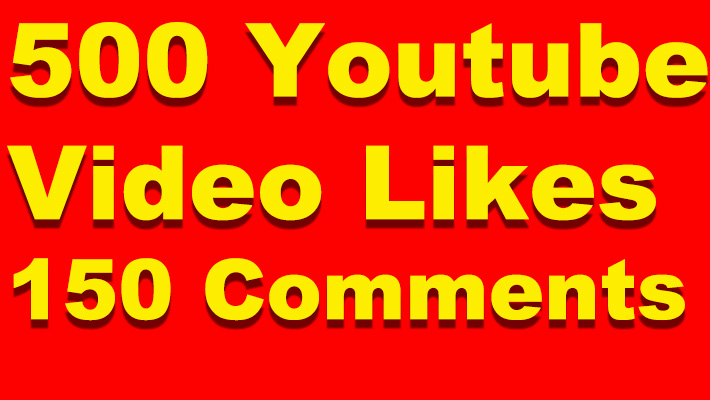 964210000 youtube video Views+1000 likes+250 subscribers+50 rendom comments