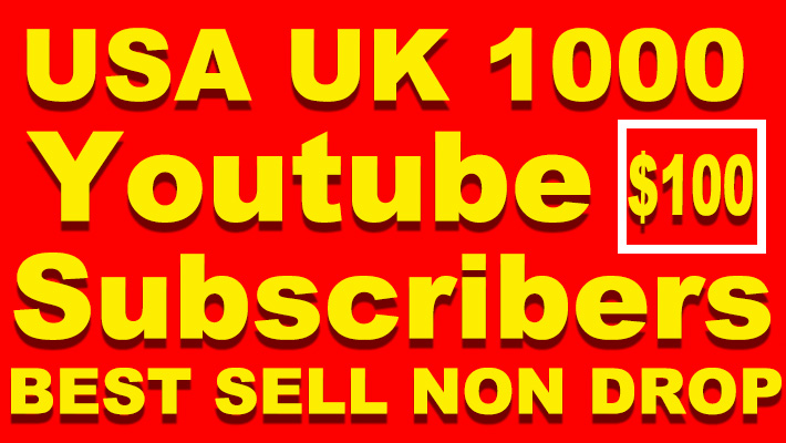 9660Get 4000 YouTube Views With 400 Likes and 40 Comments, Lifetime guaranteed