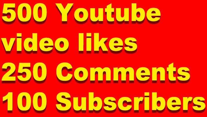 9668Add 1000 Organic Subscribers+ 10000 Views+ 1000 Likes