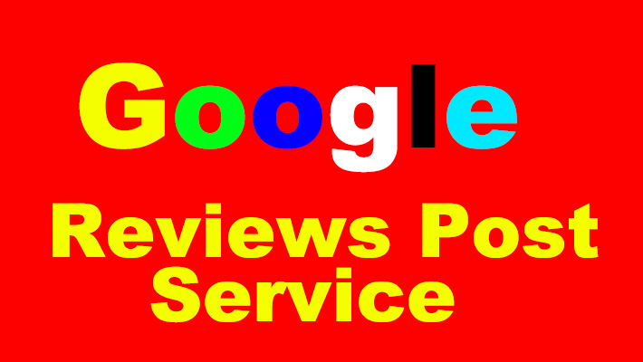 6383I will 25 Review & Optimise Your Large Google My Business Account