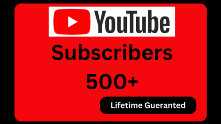 11334Send you 200+ Organic Subscribers, Nondrop guarantee