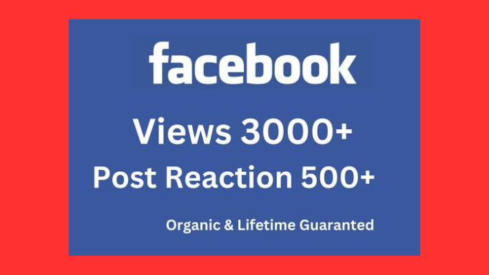 10135Send 2000+ Facebook Page Likes/Followers lifetime guaranteed Service